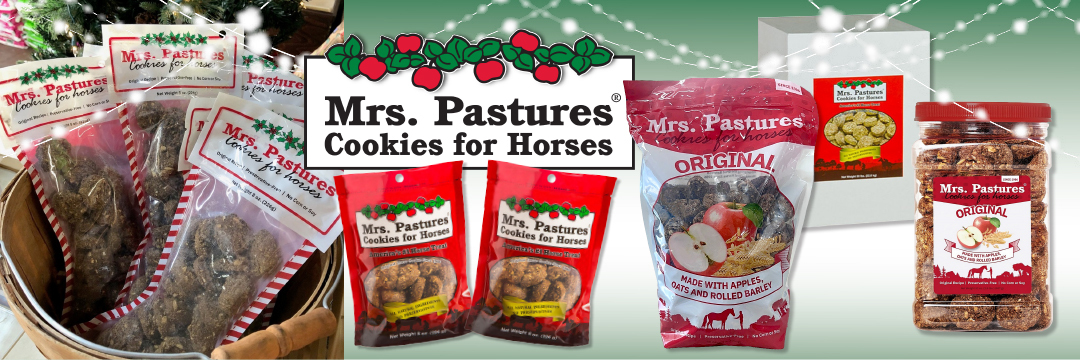Best Horse Treats-Best Gifts for Equestrian Barn Helpers