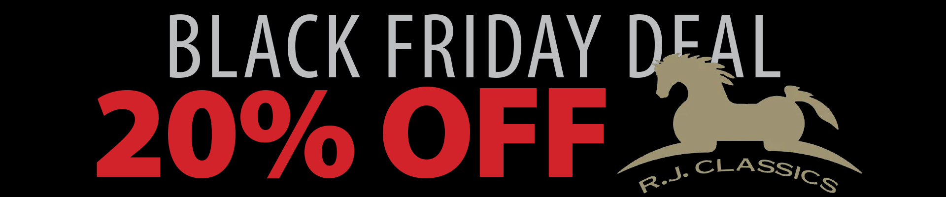 RJ Classics Equestrian Apparel Sale at Marys Tack Shop