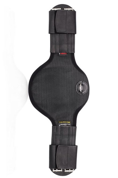 Mikmar Bit Company Comfort Dressage Girth