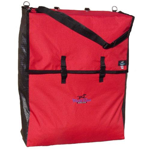 Stall Front Bag, World Class Equine - Horse Barn Supplies