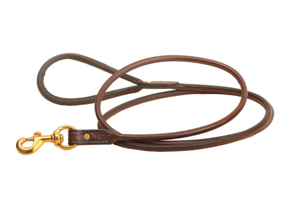 San Francisco Giants Baseball Leather Leash - M, 1 - King Soopers