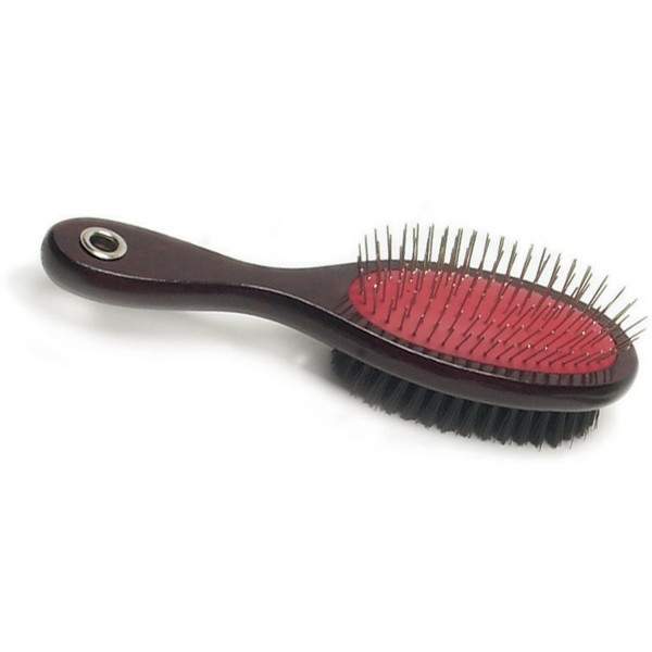 Two Sided Mane & Tail Brush