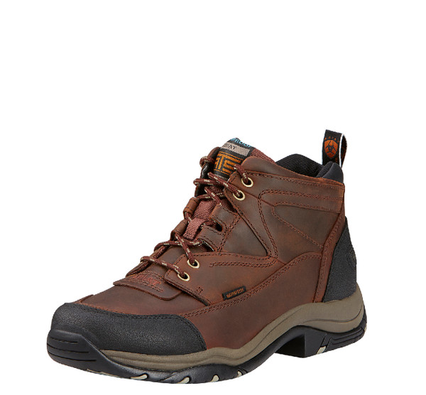 ariat terrain