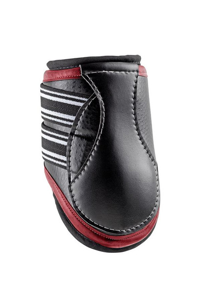 EquiFit D-Teq Color Binding Hind Boots- Horse Boots