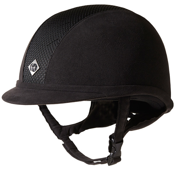 Charles Owen AYR8 Plus Helmet Riding Helmets