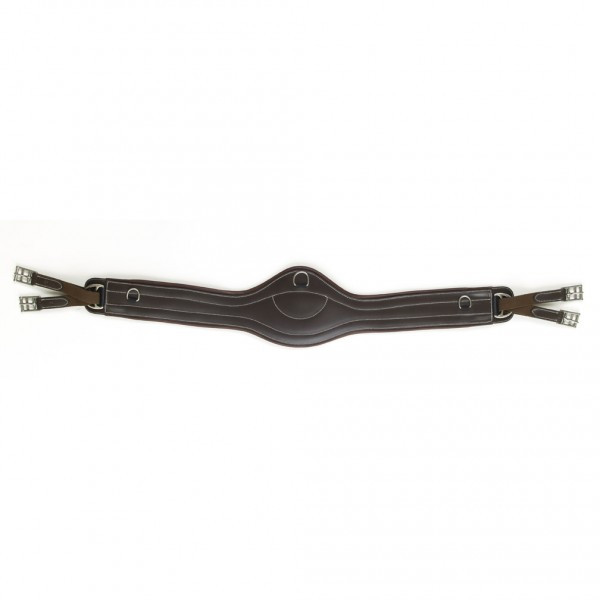 Ovation Humane Overlay Girth Saddle Girths