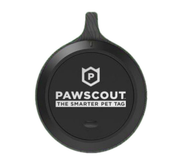 pawscout pet tracker