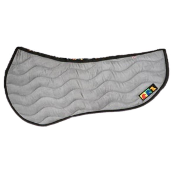 Coopersridge D-LITE English Quarter Pad- Saddle Pads