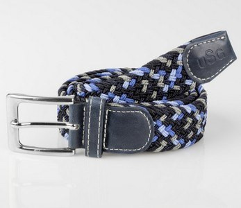 USG Casual Stretch Belts- Riding Belts