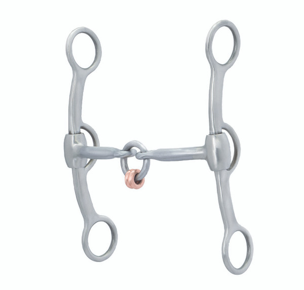 Ken McNabb Lifter Bit- Western Bits