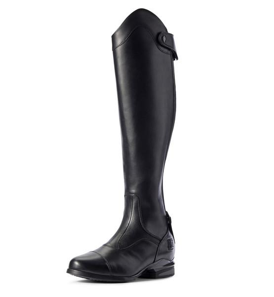 Ariat Nitro Max Tall Boot- Riding Boots