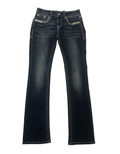 junior vs women's jeans