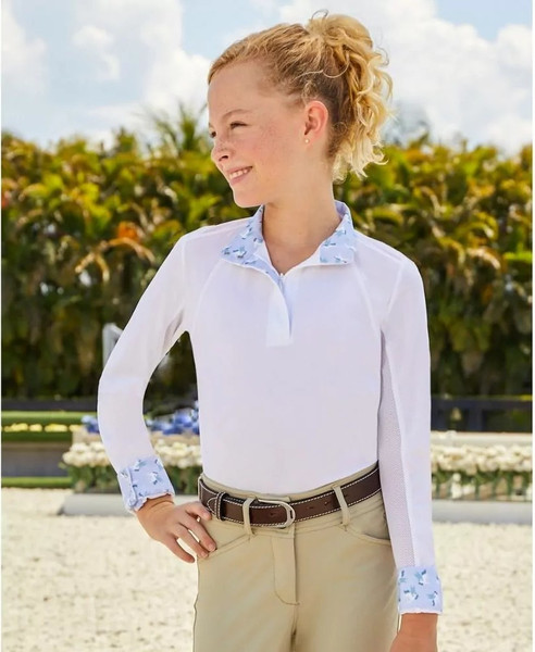 Junior girls shirts discount