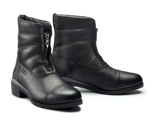 Kerrits Element Insulated Paddock Boot- Winter Riding Boots