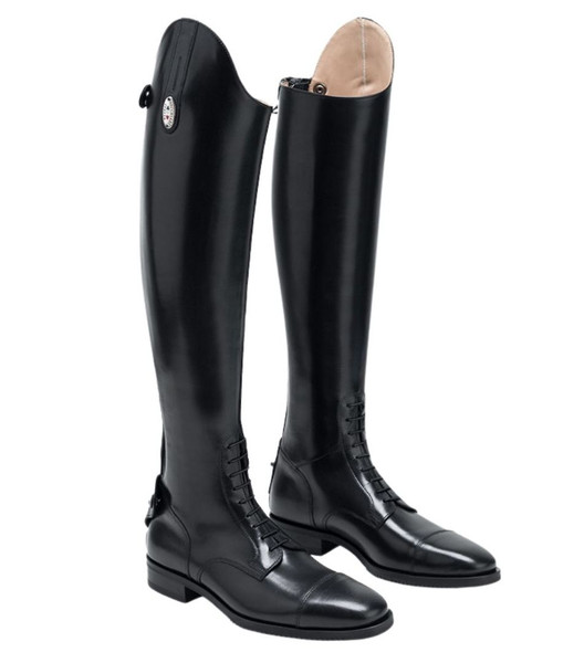 secchiari riding boots
