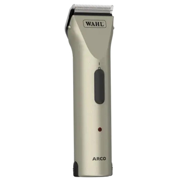 Wahl Arco Equine 5in1 Clipper Kit Horse Cordless Clippers