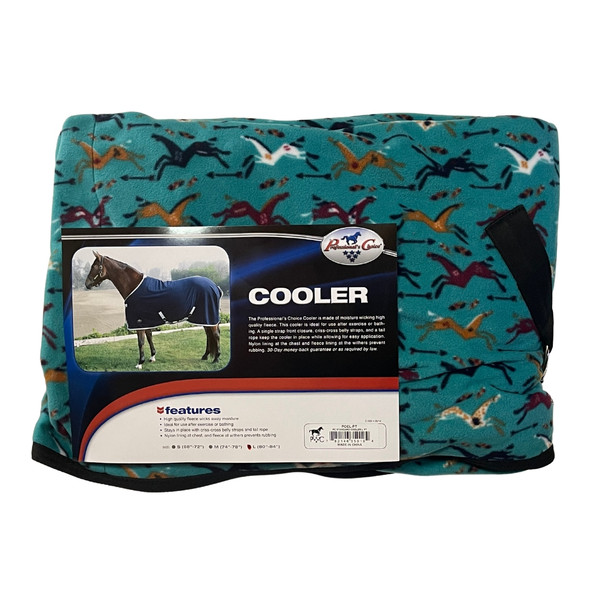 Professional’s Choice Standard Cooler Horse Blankets