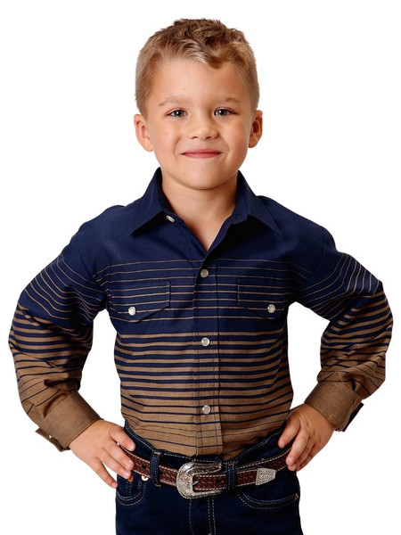 boys-border-stripe-navy-front-