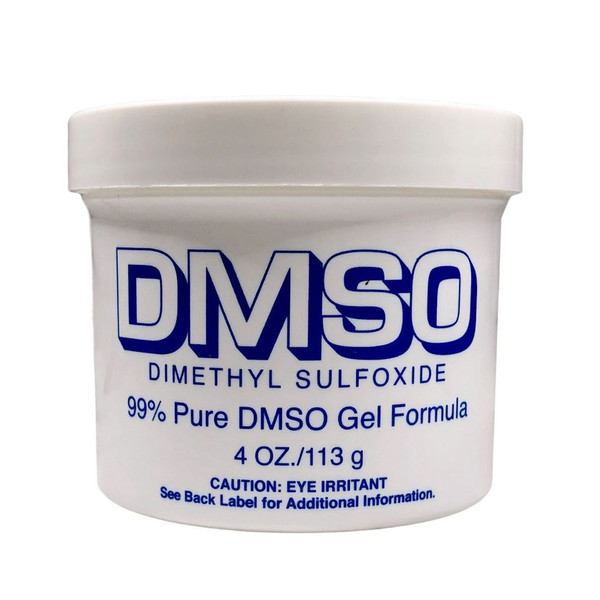 DMSO Dimethyl Sulfoxide- Horse Liniments