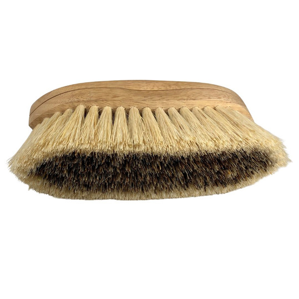 Legends Furlong Rice Root Wet Brush- Horse Grooming