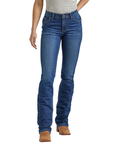 Sunbleached' Willow™ Women's Jean by Wrangler® – Stone Creek