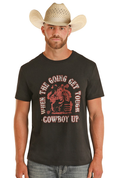 mens rock n roll shirts