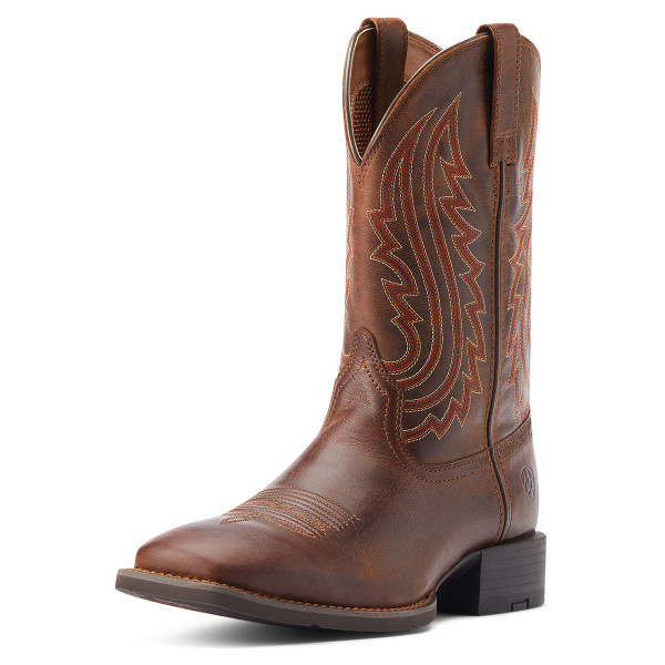 men-big-country-western-boot-  display picture 3