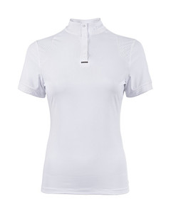 Cavallo Cava Competition Half Zip FRONT