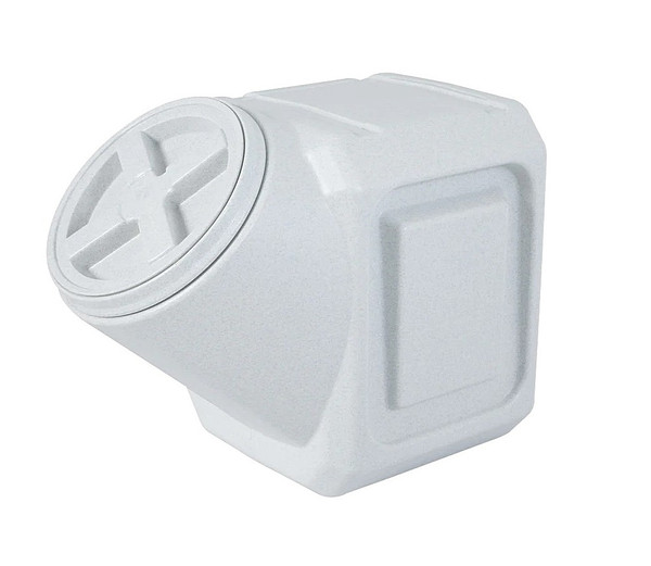 Vittles Vault Outback 40lb Stackable Container- Pet Food Storage