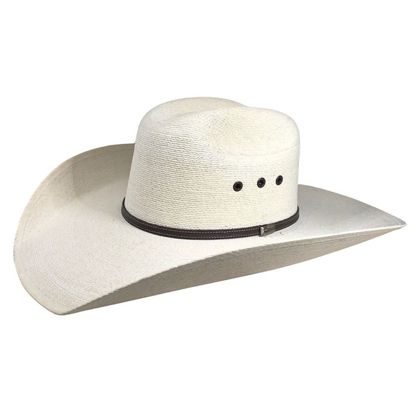 Atwood Nevada Palm Leaf Buckaroo Hat Atwood Tumbleweed 7X Palm