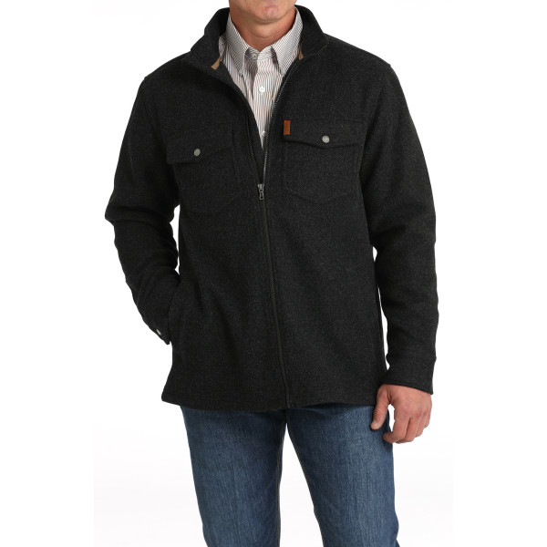 ジャケット・アウター TENDERLOIN MOSS STITCH ZIP UP JKT TENDERLOIN MOSS STITCH ZIP UP JKT ジャケット