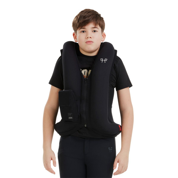 Horse Pilot Twist'Air 2.0 Junior Airbag Vest