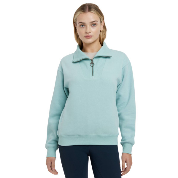 LeMieux Keira 1/4 Zip Sweatshirt