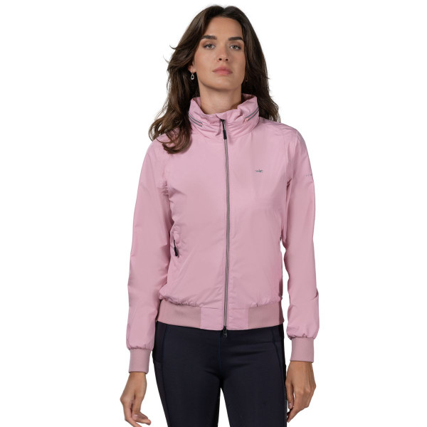 laila-raincoat-dustypink-front