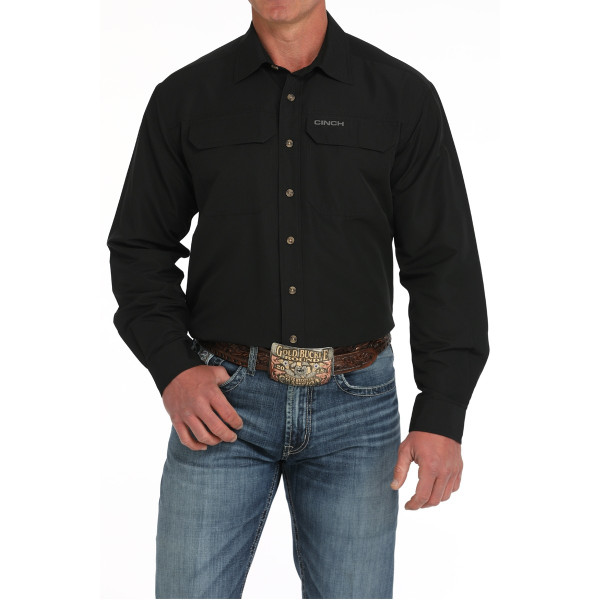 ls shirt