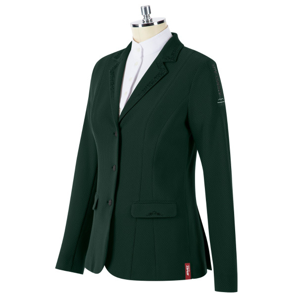 Animo Lamala Show Jacket- Riding Apparel