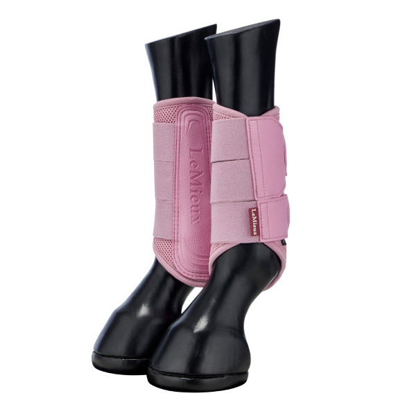LeMieux Arika Mesh Brushing Boots SP26