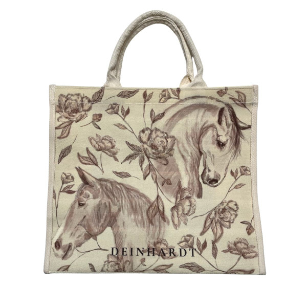 Deinhardt Sepia Field Day Tote