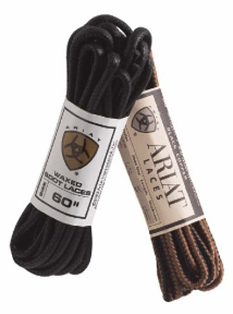 ariat paddock boot laces
