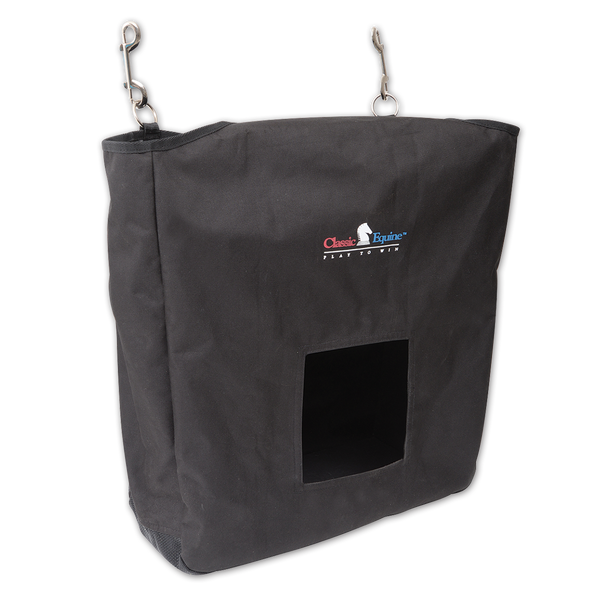Classic Equine Basic Hay Bag Horse Hay Bags