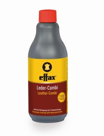 Effax Leather Combi- Leather Tack Care