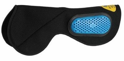 Gel Eze Gelee Fish Rear Riser Pad- Saddle Pads