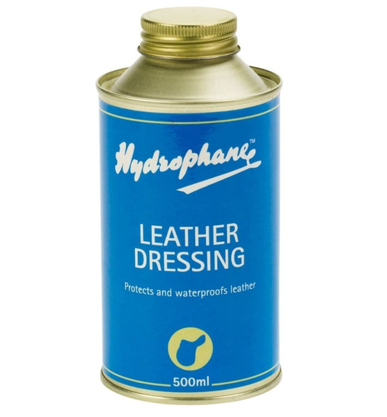 Hydrophane Leather Dressing - 1 Liter