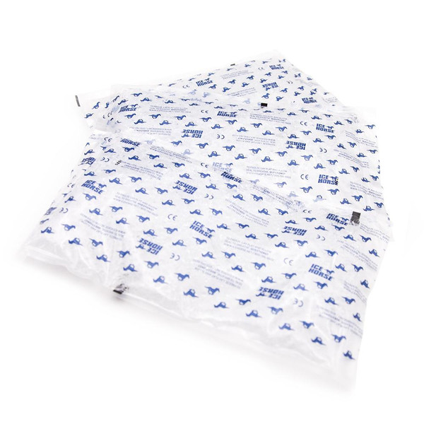 horse ice pack