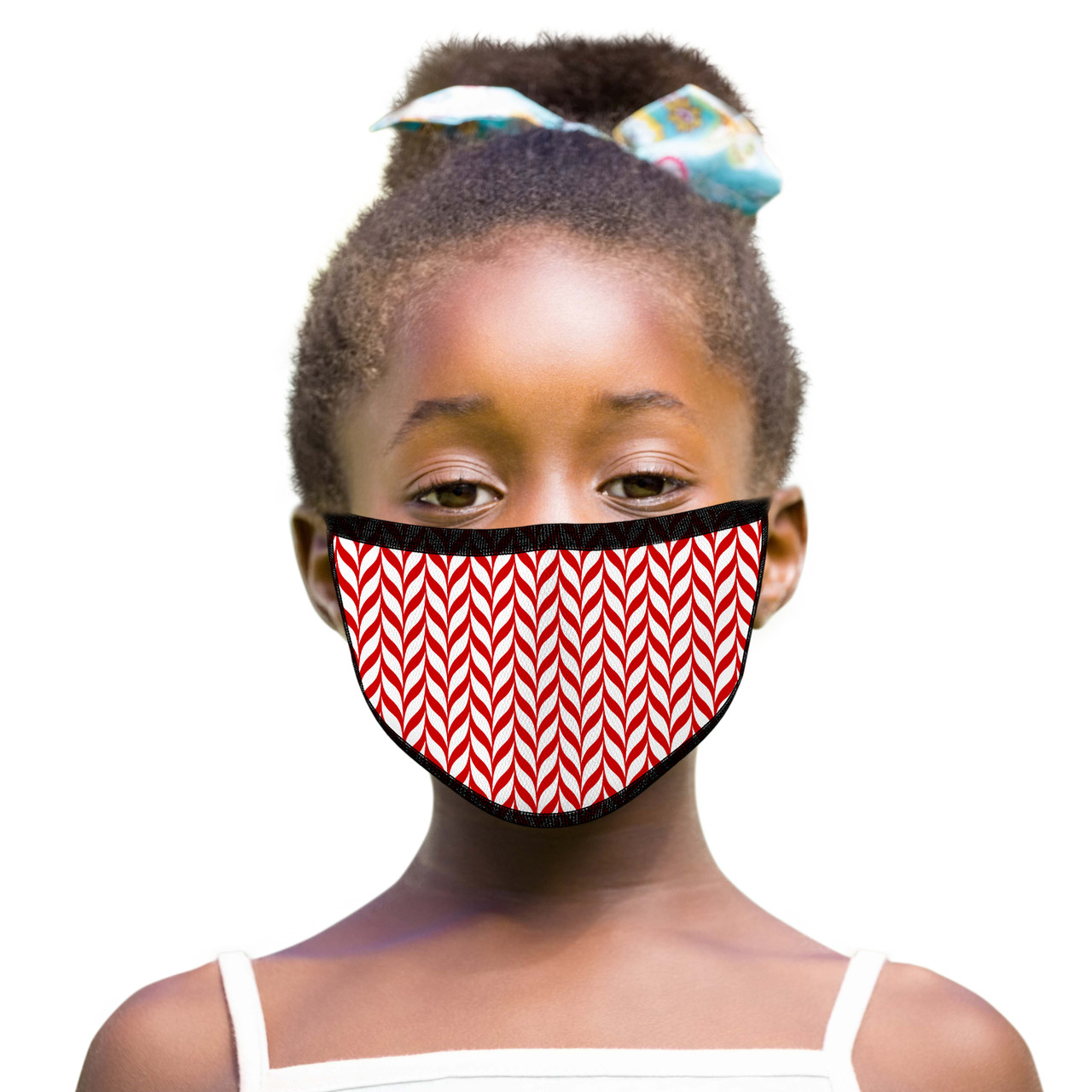 Peppermint Face Mask Jefferson St. Designs