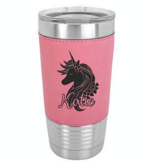 Personalized Name Drink Tumbler, 20 oz, 30 oz – June Dog Designs