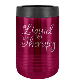 Liquid Therapy - Beverage Holder