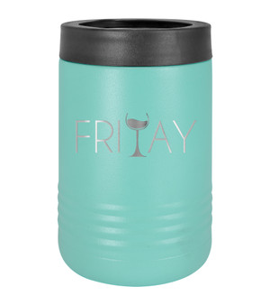 Fri-yay - Beverage Holder 