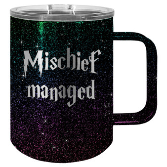Mischief Managed - 15 oz Coffee Mug