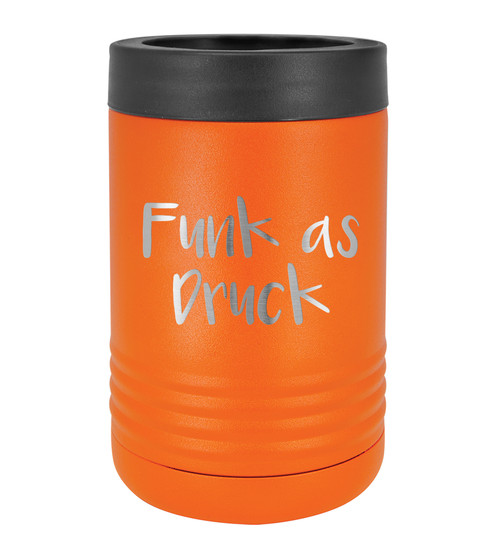 Funk as Druck - Beverage Holder 